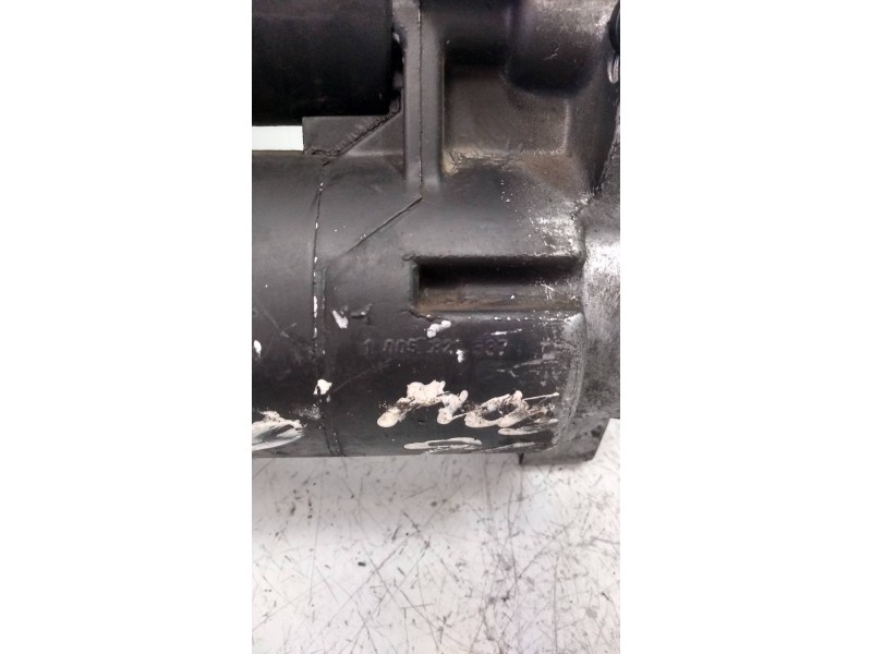 Recambio de motor arranque para citroen ax rd classic referencia OEM IAM 0001108125 1005821532  Recambio de motor arranque para citroen ax rd classic referencia OEM IAM 0001108125 1005821532