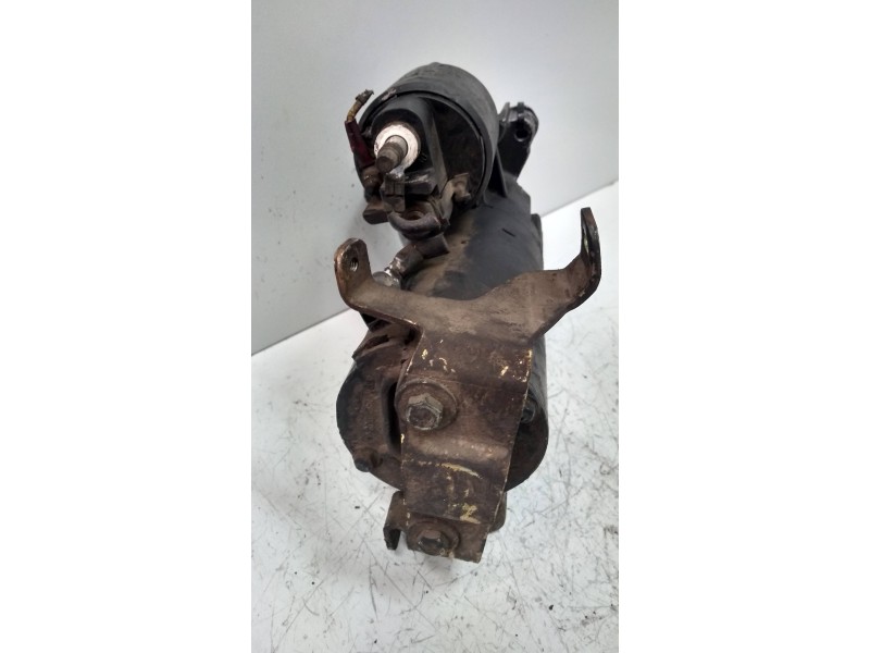 Recambio de motor arranque para citroen ax rd classic referencia OEM IAM 0001108125 1005821532  Recambio de motor arranque para citroen ax rd classic referencia OEM IAM 0001108125 1005821532