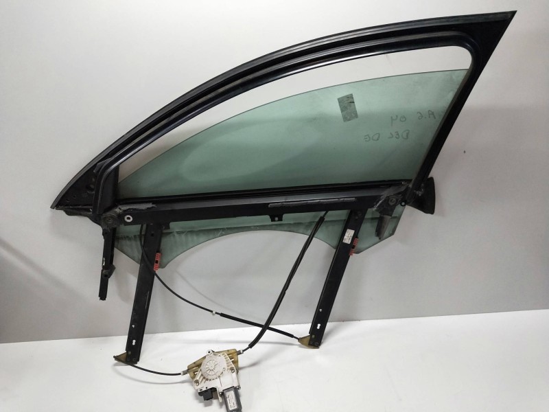 Recambio de elevalunas delantero derecho para audi a6 berlina (4f2) 3.2 v6 24v fsi referencia OEM IAM 4F0959802D  