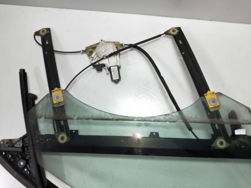 Recambio de elevalunas delantero derecho para audi a6 berlina (4f2) 3.2 v6 24v fsi referencia OEM IAM 4F0959802D  