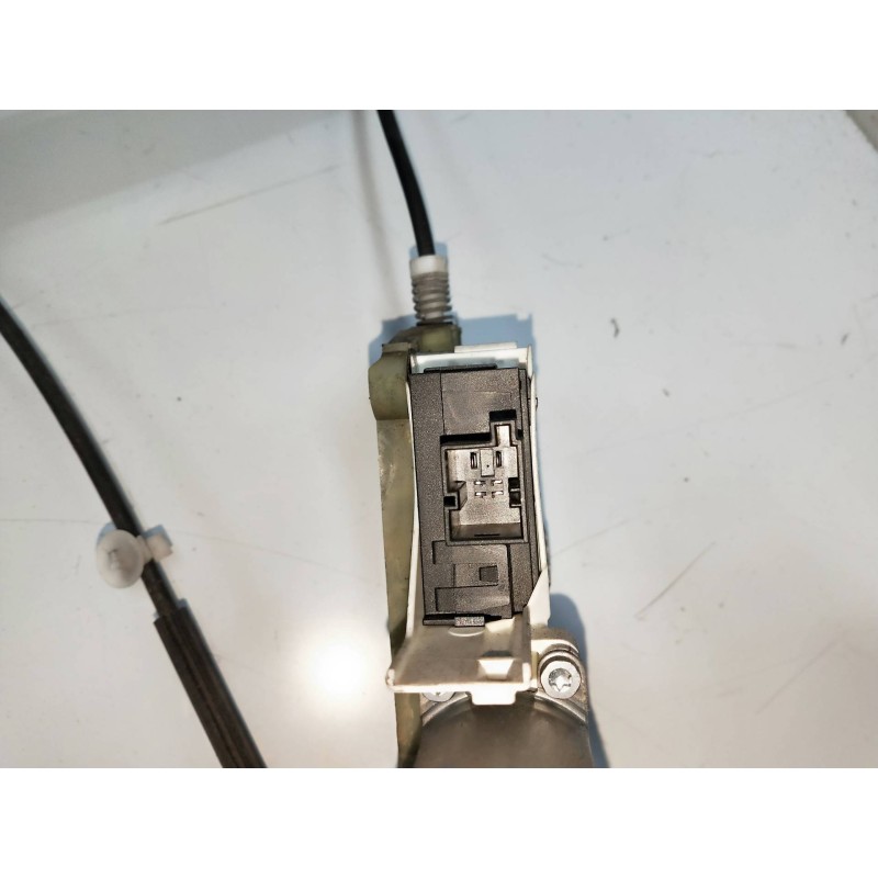 Recambio de elevalunas delantero derecho para audi a6 berlina (4f2) 3.2 v6 24v fsi referencia OEM IAM 4F0959802D  