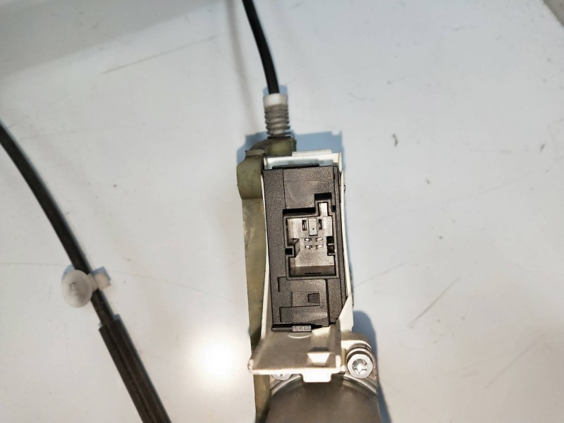 Recambio de elevalunas delantero derecho para audi a6 berlina (4f2) 3.2 v6 24v fsi referencia OEM IAM 4F0959802D  