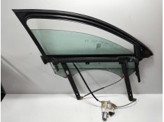 Recambio de elevalunas delantero izquierdo para audi a6 berlina (4f2) 3.2 v6 24v fsi referencia OEM IAM 4F0959801D  