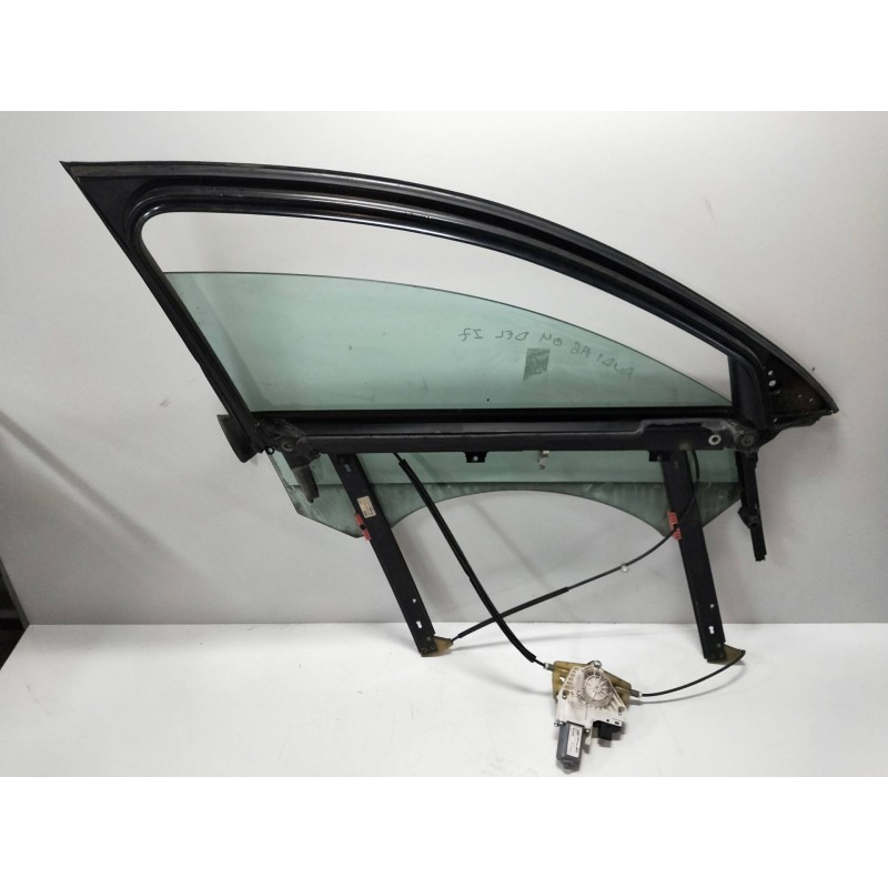 Recambio de elevalunas delantero izquierdo para audi a6 berlina (4f2) 3.2 v6 24v fsi referencia OEM IAM 4F0959801D  