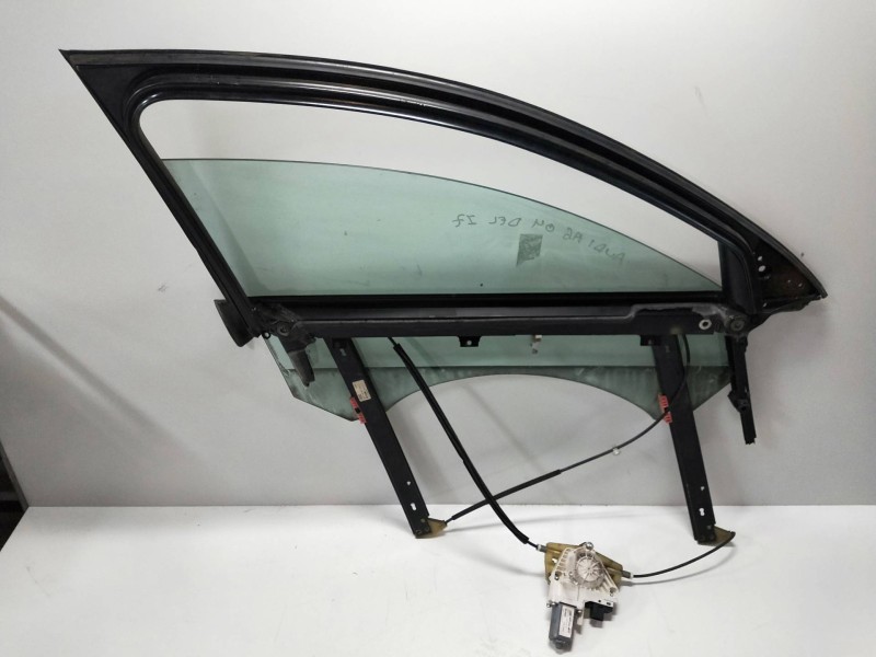 Recambio de elevalunas delantero izquierdo para audi a6 berlina (4f2) 3.2 v6 24v fsi referencia OEM IAM 4F0959801D  