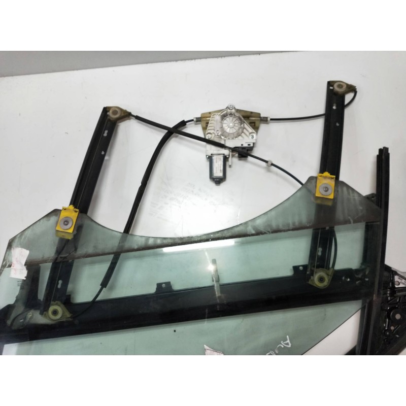 Recambio de elevalunas delantero izquierdo para audi a6 berlina (4f2) 3.2 v6 24v fsi referencia OEM IAM 4F0959801D  