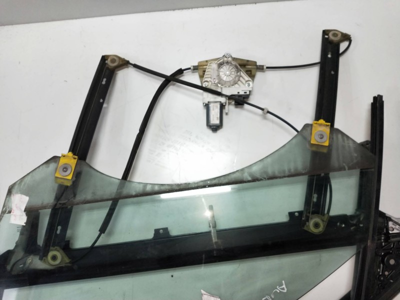 Recambio de elevalunas delantero izquierdo para audi a6 berlina (4f2) 3.2 v6 24v fsi referencia OEM IAM 4F0959801D  