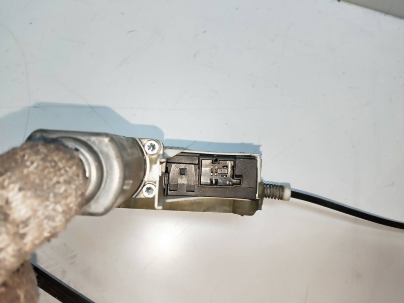 Recambio de elevalunas delantero izquierdo para audi a6 berlina (4f2) 3.2 v6 24v fsi referencia OEM IAM 4F0959801D  