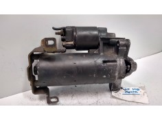 Recambio de motor arranque para citroen ax first d referencia OEM IAM 0001108129 1005821537 