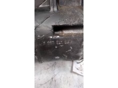 Recambio de motor arranque para citroen ax first d referencia OEM IAM 0001108129 1005821537  2