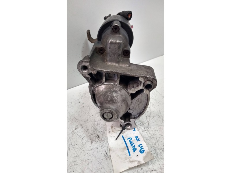 Recambio de motor arranque para citroen ax first d referencia OEM IAM 0001108129 1005821537 