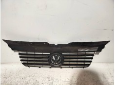 Recambio de rejilla delantera para volkswagen t5 transporter/furgoneta caja cerrada, techo elevado referencia OEM IAM    2