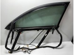 Recambio de elevalunas delantero derecho para audi a6 berlina (4f2) 2.0 tdi referencia OEM IAM 4F0959802B 4F0837462A 