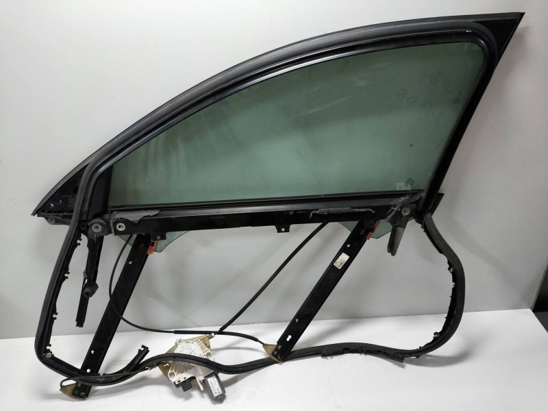 Recambio de elevalunas delantero derecho para audi a6 berlina (4f2) 2.0 tdi referencia OEM IAM 4F0959802B 4F0837462A 