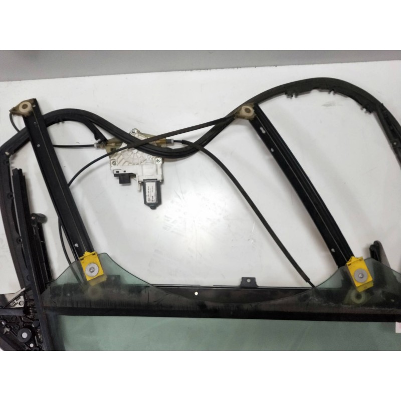 Recambio de elevalunas delantero derecho para audi a6 berlina (4f2) 2.0 tdi referencia OEM IAM 4F0959802B 4F0837462A 