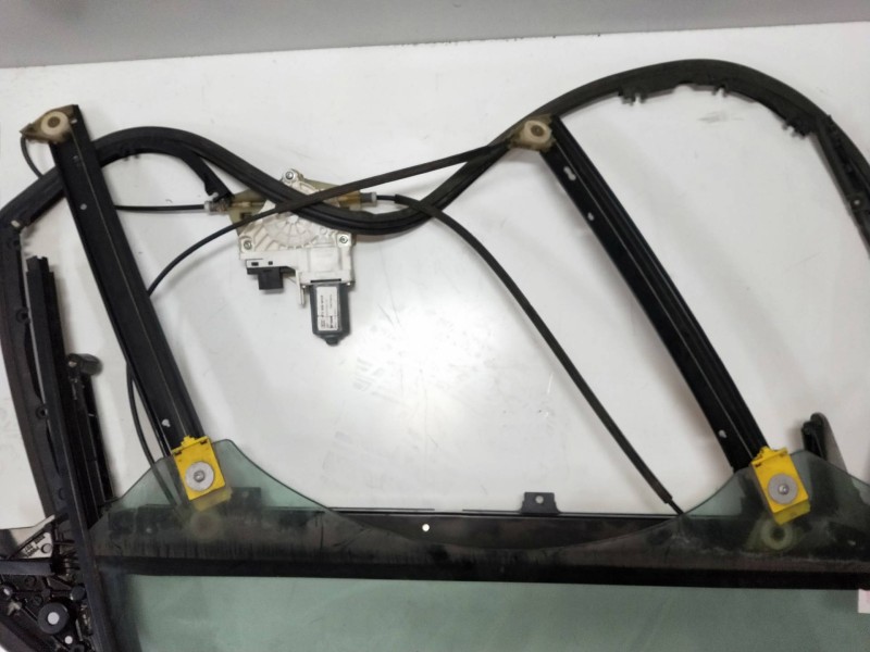 Recambio de elevalunas delantero derecho para audi a6 berlina (4f2) 2.0 tdi referencia OEM IAM 4F0959802B 4F0837462A 