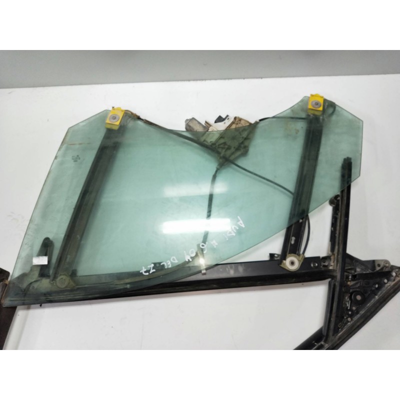 Recambio de elevalunas delantero izquierdo para audi a6 berlina (4f2) 3.0 v6 24v tdi referencia OEM IAM   