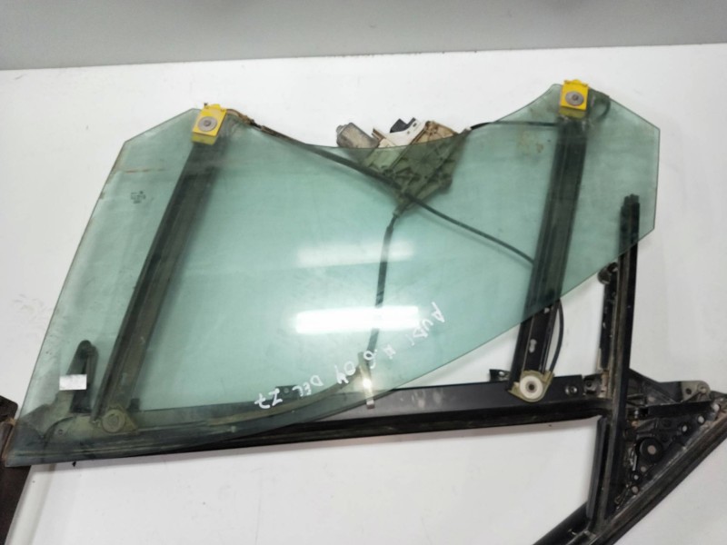 Recambio de elevalunas delantero izquierdo para audi a6 berlina (4f2) 3.0 v6 24v tdi referencia OEM IAM   