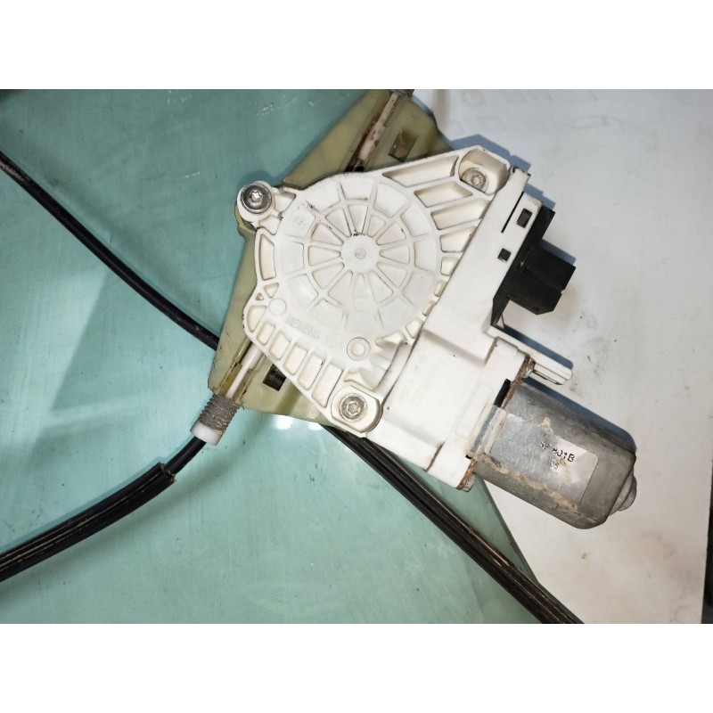 Recambio de elevalunas delantero izquierdo para audi a6 berlina (4f2) 3.0 v6 24v tdi referencia OEM IAM   