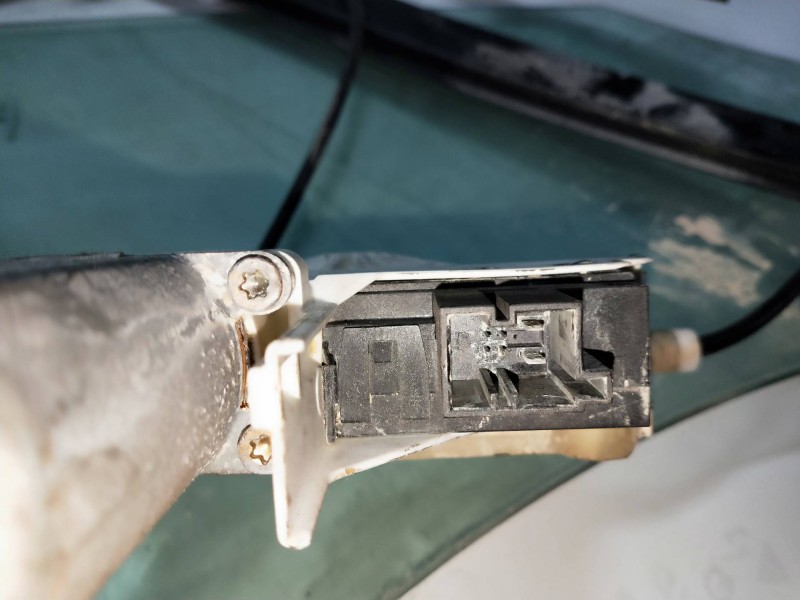 Recambio de elevalunas delantero izquierdo para audi a6 berlina (4f2) 3.0 v6 24v tdi referencia OEM IAM   