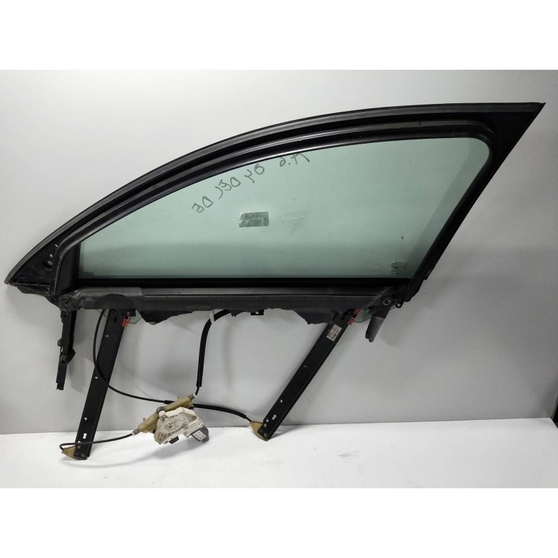 Recambio de elevalunas delantero derecho para audi a6 berlina (4f2) 2.0 16v tfsi referencia OEM IAM 4F0595802D 4F0837462C 