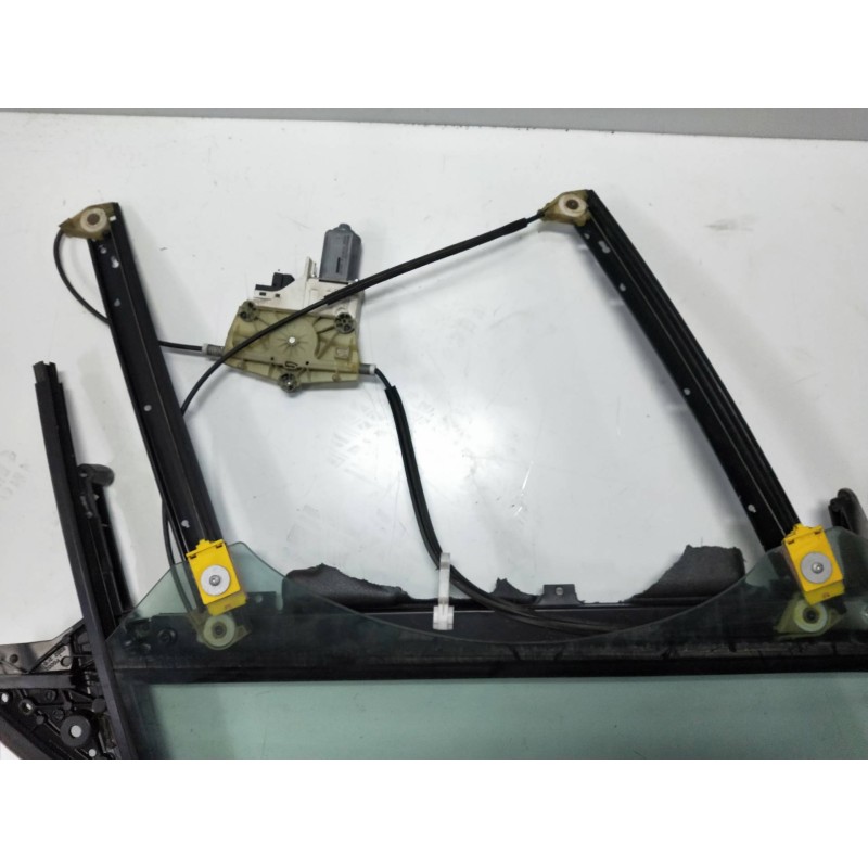 Recambio de elevalunas delantero derecho para audi a6 berlina (4f2) 2.0 16v tfsi referencia OEM IAM 4F0595802D 4F0837462C 