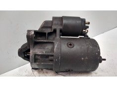 Recambio de motor arranque para citroen bx berlina 16 rs referencia OEM IAM 0001208616 1005822422 