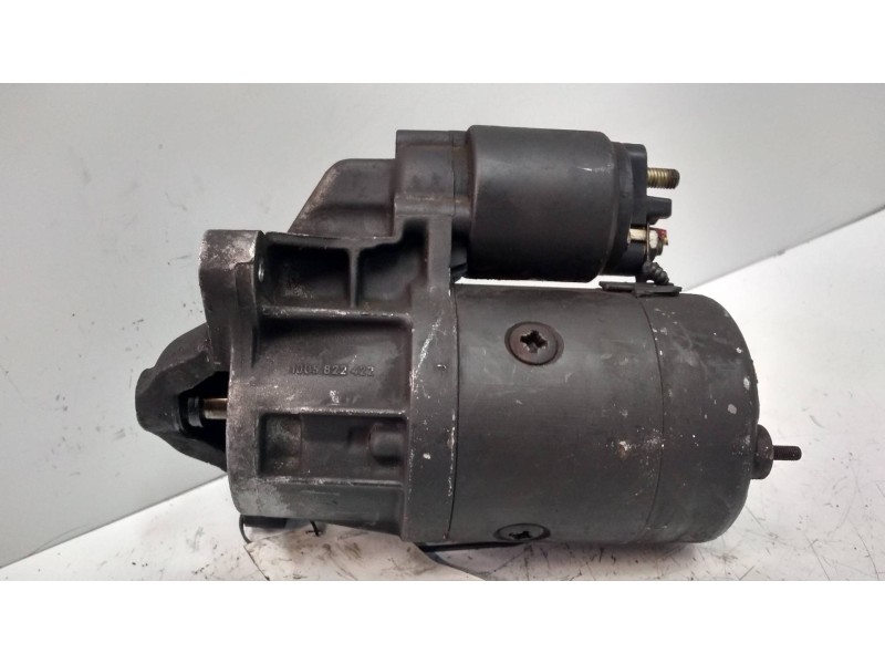 Recambio de motor arranque para citroen bx berlina 16 rs referencia OEM IAM 0001208616 1005822422  Recambio de motor arranque para citroen bx berlina 16 rs referencia OEM IAM 0001208616 1005822422