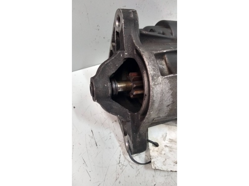 Recambio de motor arranque para citroen bx berlina 16 rs referencia OEM IAM 0001208616 1005822422  Recambio de motor arranque para citroen bx berlina 16 rs referencia OEM IAM 0001208616 1005822422