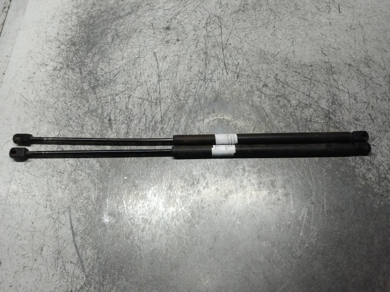 Recambio de amortiguadores maletero / porton para opel astra f berlina 16v gsi referencia OEM IAM 90341282  350N