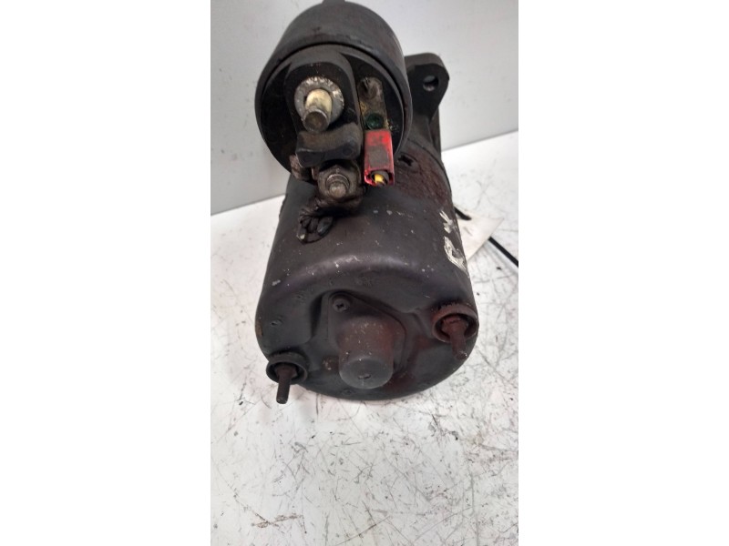 Recambio de motor arranque para citroen bx berlina 16 rs referencia OEM IAM 0001208616 1005822422  Recambio de motor arranque para citroen bx berlina 16 rs referencia OEM IAM 0001208616 1005822422