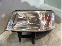 Recambio de faro izquierdo para volkswagen t5 transporter/furgoneta caja cerrada, techo elevado referencia OEM IAM 0301191301 7H