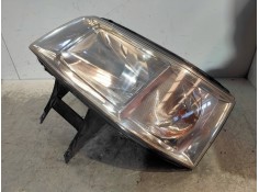 Recambio de faro izquierdo para volkswagen t5 transporter/furgoneta caja cerrada, techo elevado referencia OEM IAM 0301191301 7H 2