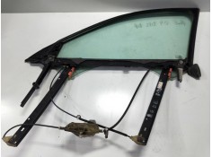 Recambio de elevalunas delantero derecho para audi a6 avant (4f5) referencia OEM IAM 4F0959802B 4F0837461A 