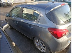 opel corsa e del año 2017 2