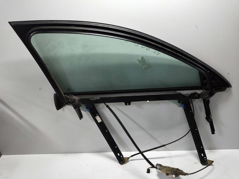Recambio de elevalunas delantero izquierdo para audi a6 avant (4f2) 2.0 16v tdi referencia OEM IAM 8K0959801A 4F0837461D 