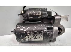 Recambio de motor arranque para citroen bx berlina 14 re classic referencia OEM IAM 0001112007 1005821181 