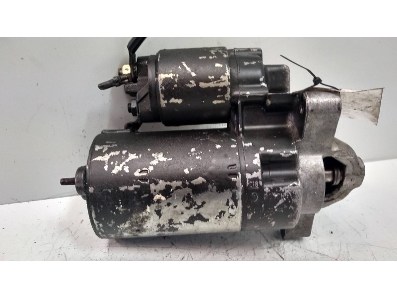 Recambio de motor arranque para citroen bx berlina 14 re classic referencia OEM IAM 0001112007 1005821181 