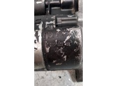 Recambio de motor arranque para citroen bx berlina 14 re classic referencia OEM IAM 0001112007 1005821181  2