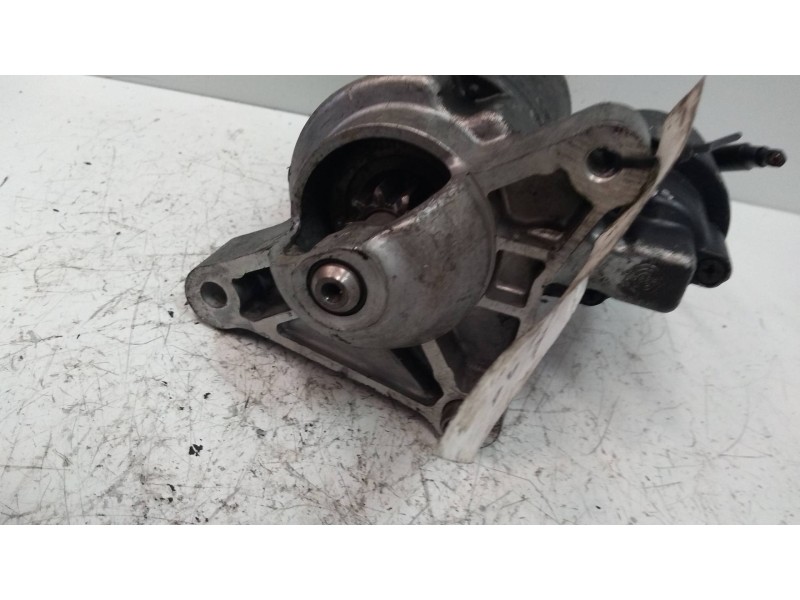 Recambio de motor arranque para citroen bx berlina 14 re classic referencia OEM IAM 0001112007 1005821181 