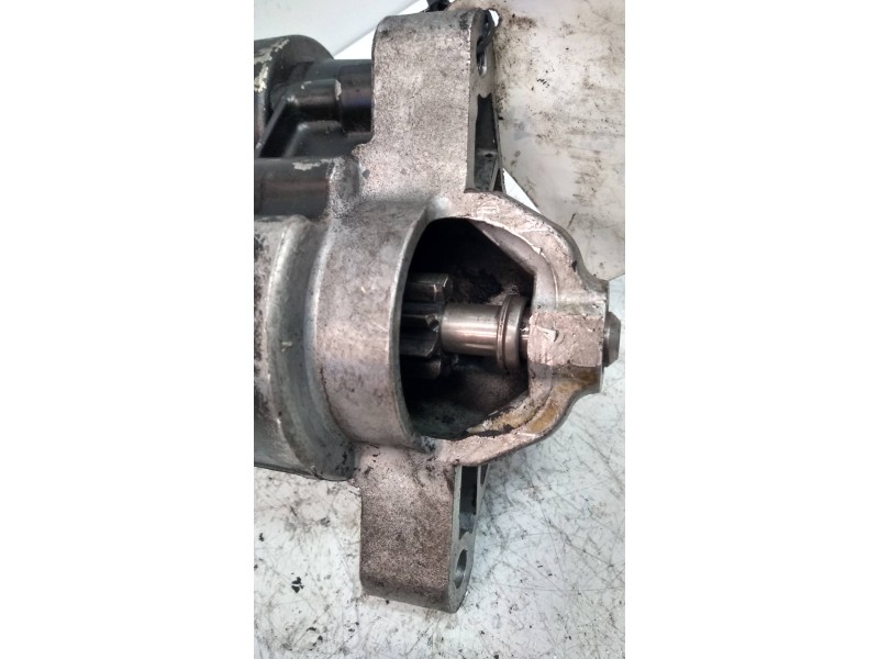 Recambio de motor arranque para citroen bx berlina 14 re classic referencia OEM IAM 0001112007 1005821181 