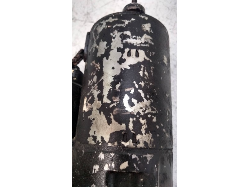 Recambio de motor arranque para citroen bx berlina 14 re classic referencia OEM IAM 0001112007 1005821181 
