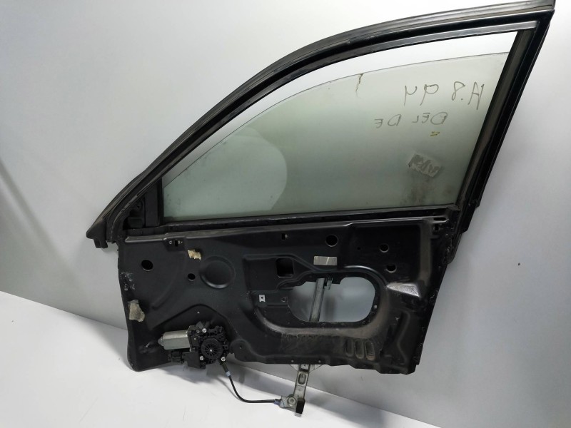 Recambio de elevalunas delantero derecho para audi a8 (d2) 4.2 quattro referencia OEM IAM 8D0837398B  