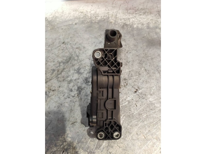 Recambio de potenciometro pedal para volkswagen t5 transporter/furgoneta caja cerrada, techo elevado referencia OEM IAM 7H172150