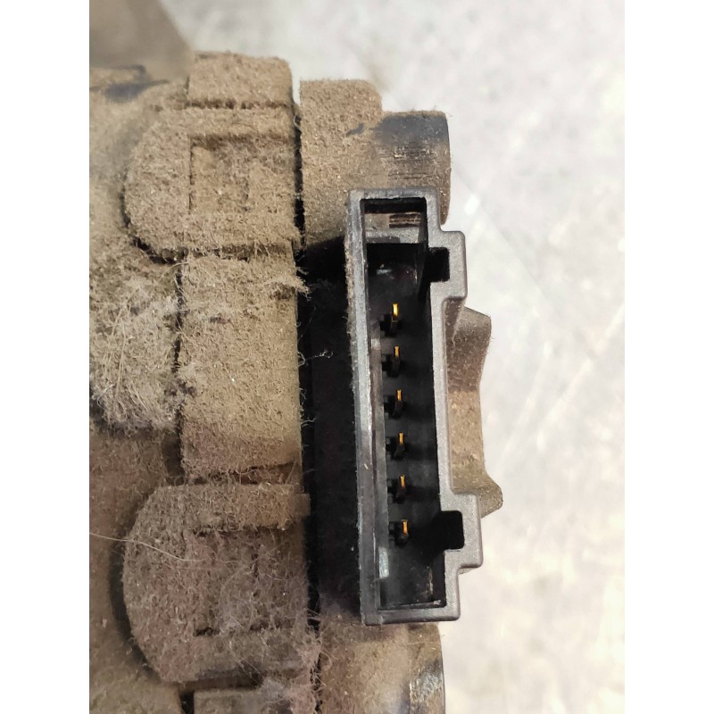 Recambio de potenciometro pedal para volkswagen t5 transporter/furgoneta caja cerrada, techo elevado referencia OEM IAM 7H172150