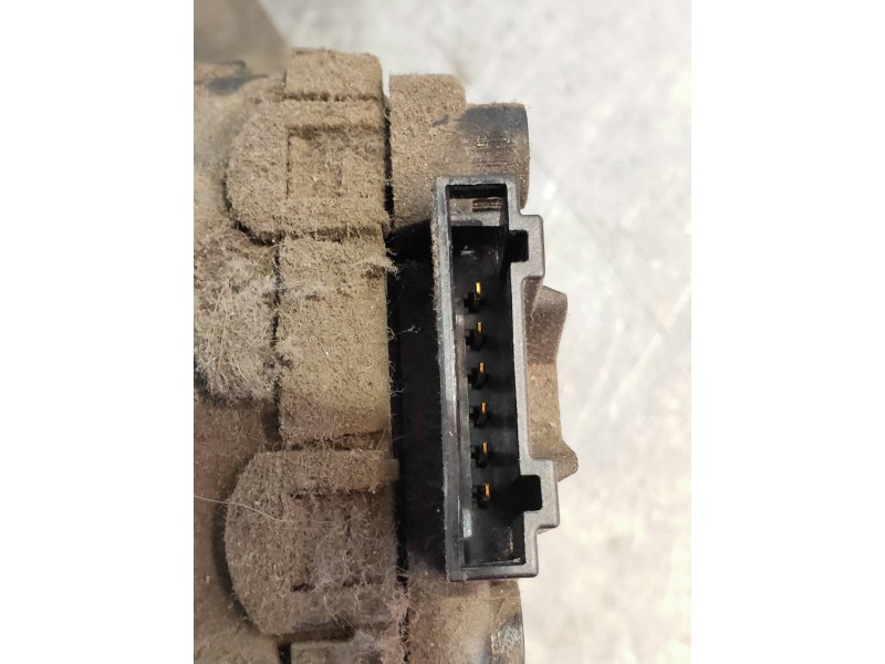 Recambio de potenciometro pedal para volkswagen t5 transporter/furgoneta caja cerrada, techo elevado referencia OEM IAM 7H172150