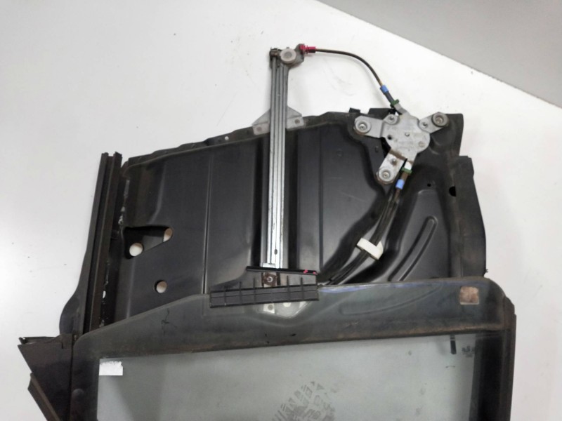 Recambio de elevalunas trasero izquierdo para audi s8 (d2) 4.2 v8 40v referencia OEM IAM 4D0959801F  