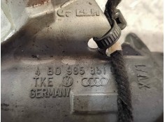 Recambio de conmutador de arranque para volkswagen t5 transporter/furgoneta caja cerrada, techo elevado referencia OEM IAM 4B090 2