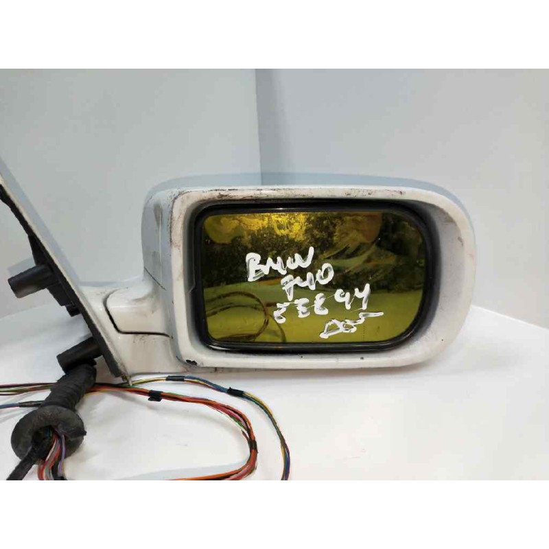 Recambio de retrovisor derecho para bmw serie 7 (e38) 4.0 v8 32v cat referencia OEM IAM   ELECTRICO