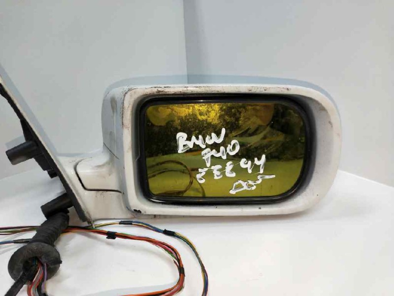 Recambio de retrovisor derecho para bmw serie 7 (e38) 4.0 v8 32v cat referencia OEM IAM   ELECTRICO